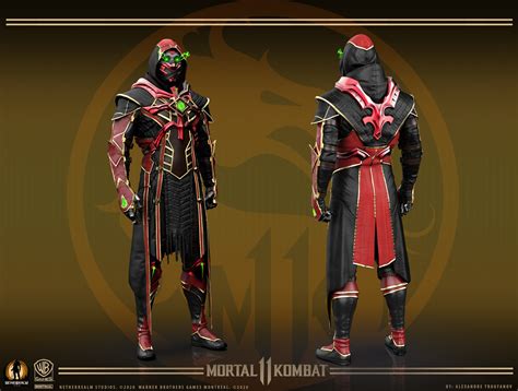 ermac mk11